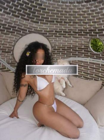 Girl Femminile, affascinante e porca  Livorno