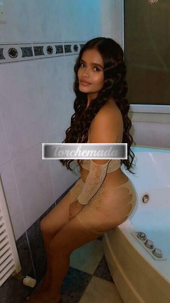 Girl Spettacolare Studentessa  Milano
