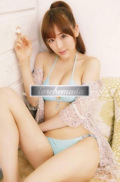 Girl Strepitosa Amabile  Latina