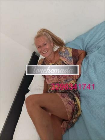 Girl Trasgressiva Girl  Bolzano