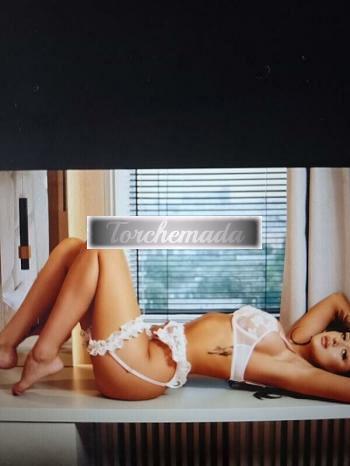 Girl Trasgressiva Maestra  Reggio Calabria