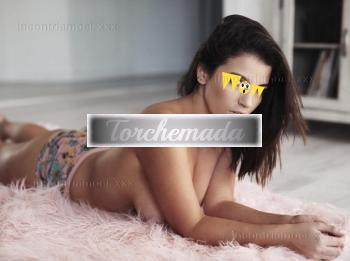 Girl Vogliosa Femmina  Gela