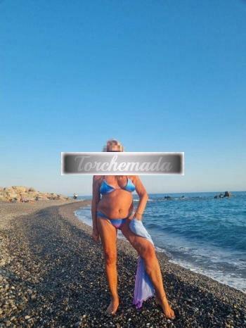 Girl Carlotta  Imperia