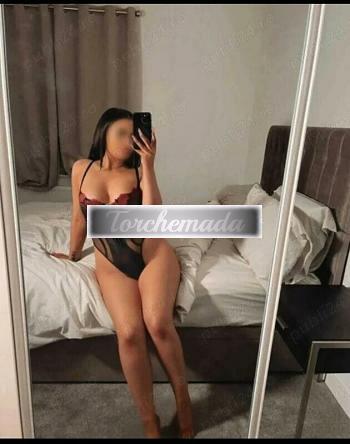 Girl Piccantissima Bambola  Venezia