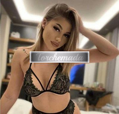 Girl Tentazione con la Lingua  Lodi