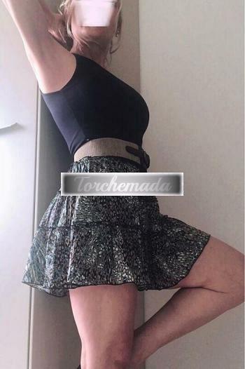 Girl Milena  Reggio Emilia