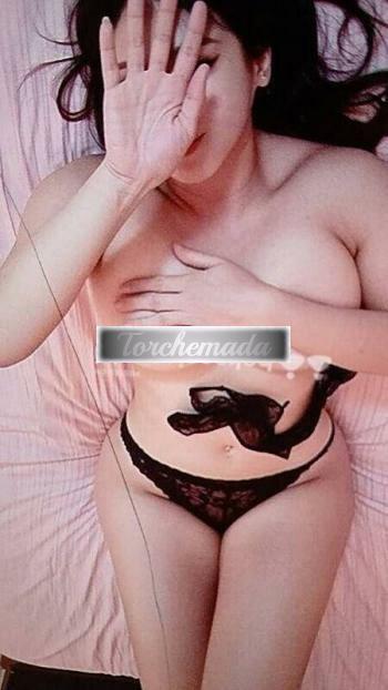 Girl Estasi Naturale Asiatica  Macerata