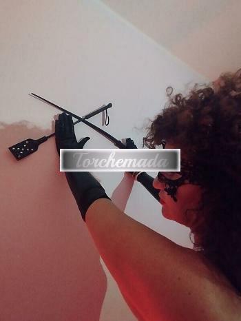 Girl Spettacolare Graziosa  Siena