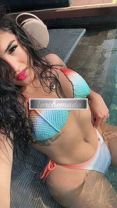 Girl Veronica Passione Reale  Roma