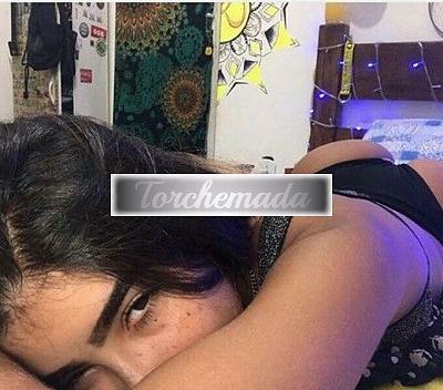 Girl Strepitosa Modella  Catania