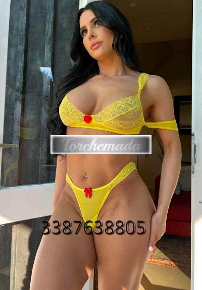 Girl Sexy Amabile  Napoli