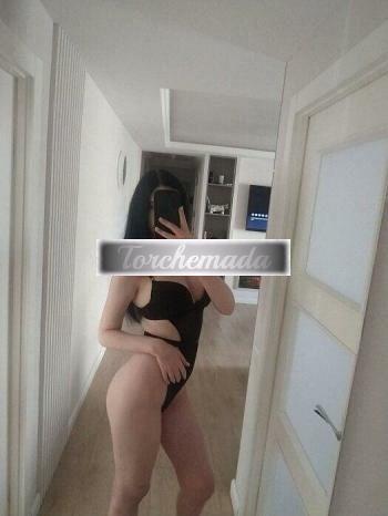 Girl Vogliosa Femmina  Treviso