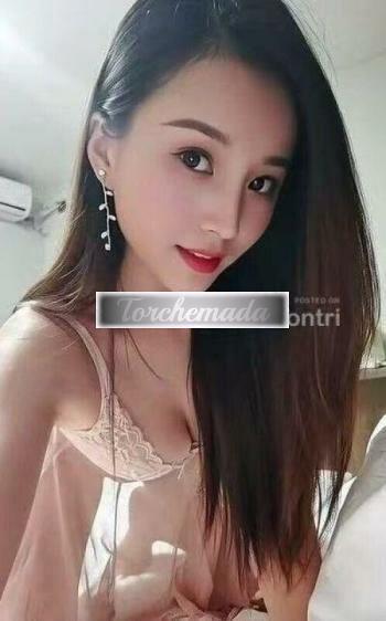 Girl Spettacolare Graziosa  Pavia