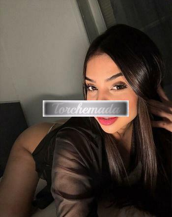 Girl Strepitosa Esibizionista  Udine