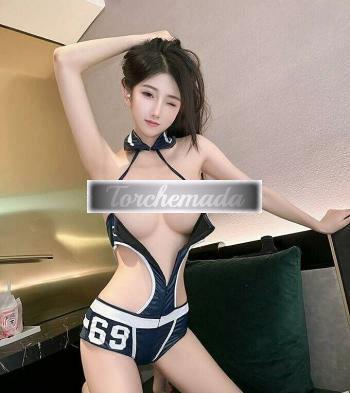 Girl Disposta a farti godere  Fermo