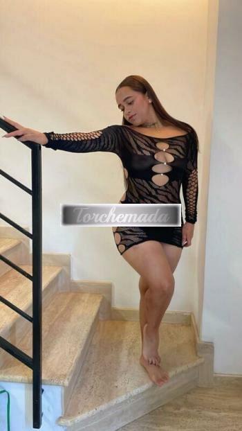 Girl Piccantissima Bambola  Milano