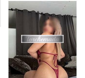 Girl Luciana  Potenza