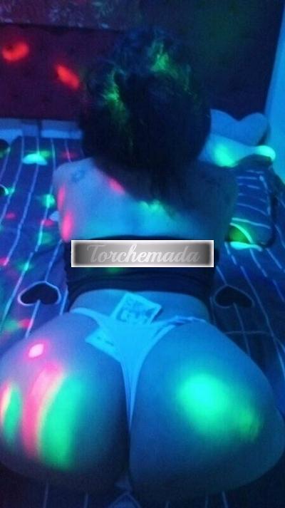 Girl Vogliosa Sirena  Parma