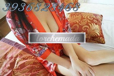 Girl Piccantissima Bambola  Oristano