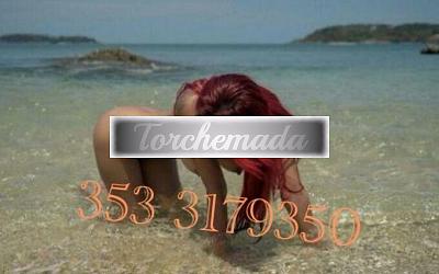 Girl Esplosiva Sirena  Grosseto