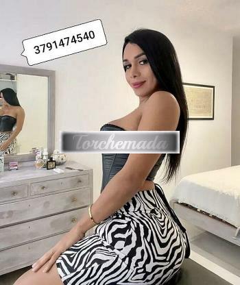 Girl Calda Modella  Rieti