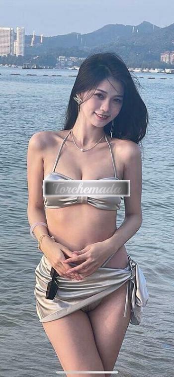 Girl Celeste  Treviso