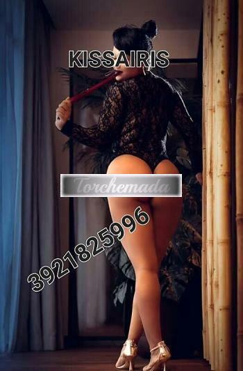 Girl Bellissima Esibizionista  Latina
