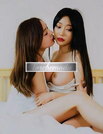 Girl Elena  Cagliari