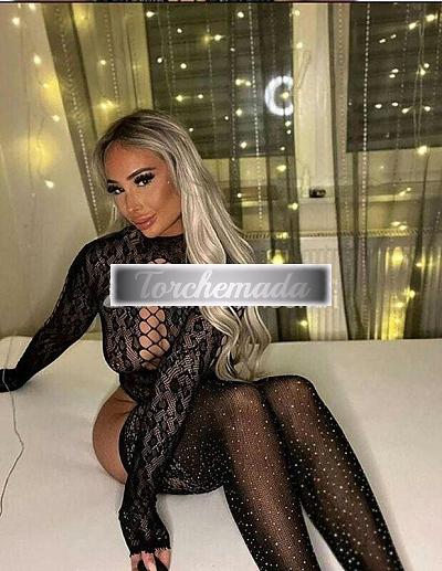 Girl Felina Sensuale  Lecce