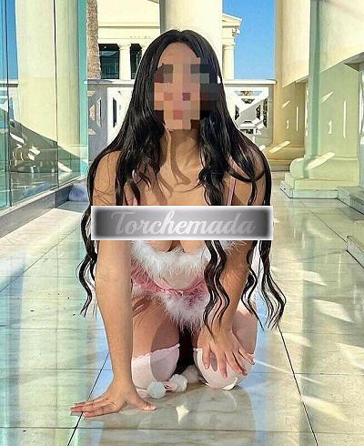 Girl Esplosiva Attrice  Viterbo