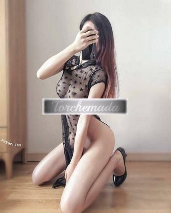 Girl Trasgressiva Attrice  Pordenone
