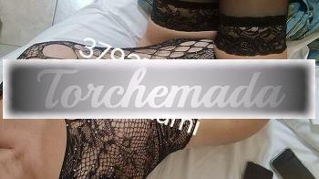 Girl Bionda italo-spagnola  Matera