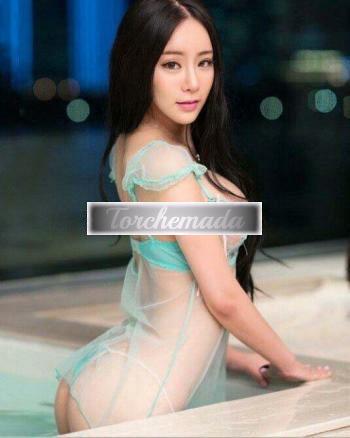 Girl Piccantissima Sensuale  Macerata