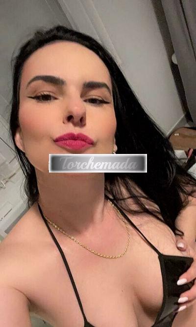 Girl Stupenda dal Brasile  Arezzo