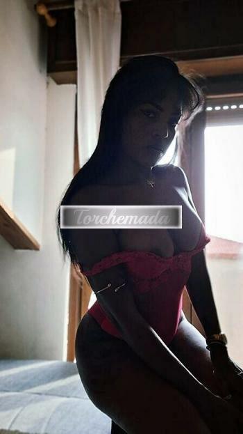 Girl Strepitosa Girl  Catanzaro