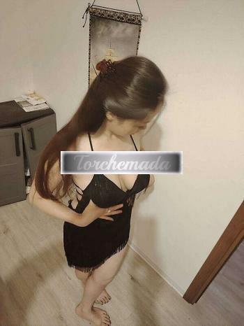 Girl Vogliosa Coinvolgente  Forli