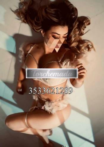 Girl Esplosiva Graziosa  Imperia