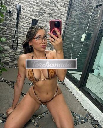 Girl Spettacolare Amabile  Pisa