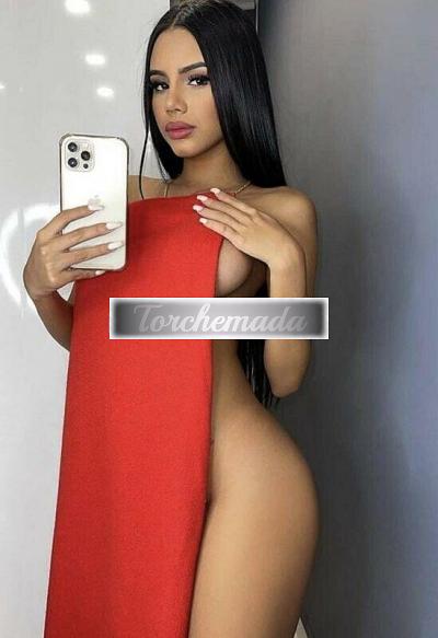 Girl Strepitosa Modella  Siracusa