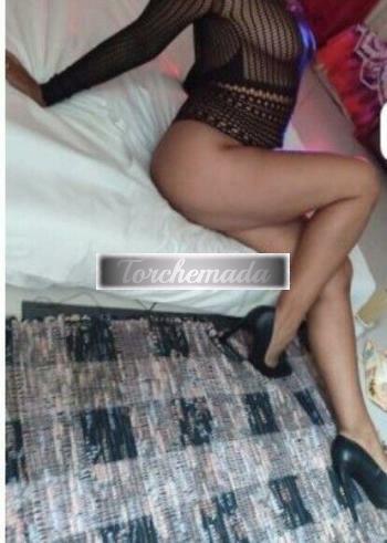 Girl Esplosiva Sirena  Pisa