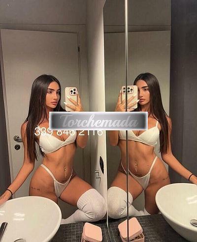 Girl Bellissima Girl  Brescia