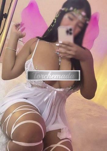 Girl Vogliosa Maestra  Varese