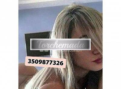 Girl Calda Girl  Salerno