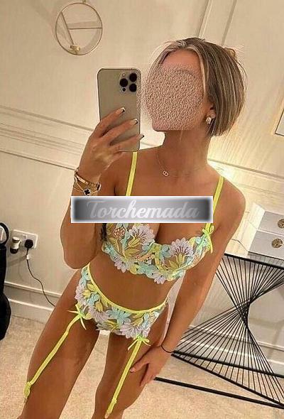 Girl Trasgressiva Coinvolgente  Verona