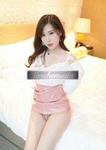 Girl Strepitosa Bambola  Venezia