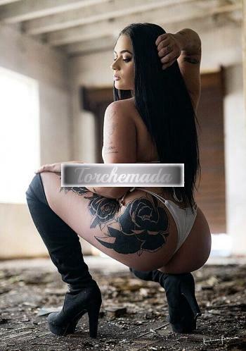 Girl Spettacolare Modella  Crotone