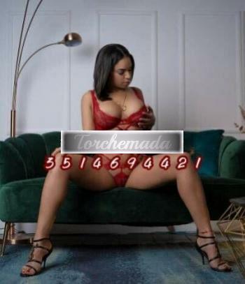 Girl Vogliosa Coinvolgente  Lecce