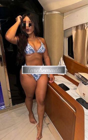 Girl Trasgressiva Maestra  Piacenza