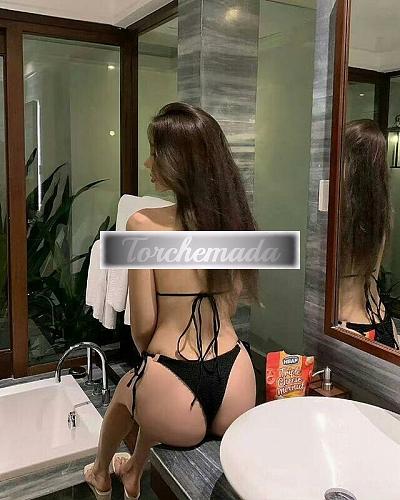 Girl Zoccolette orientali  Aosta