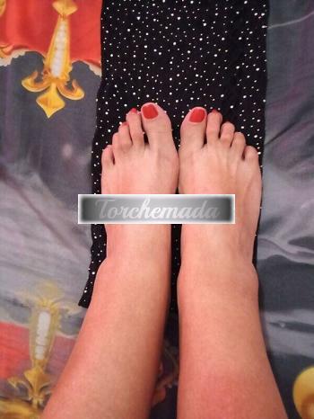 Girl Alessandra  Arezzo